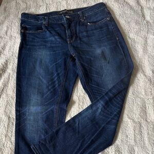 Vintage Express Girlfriend Women's Jeans